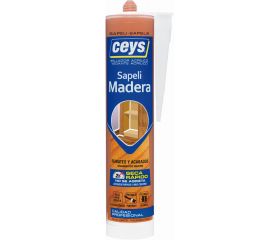 CEYS SELLADOR MADERA SAPELI CART